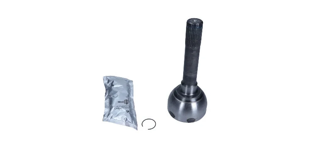 491587 - MAXGEAR - Шарнирный комплект, приводной вал
