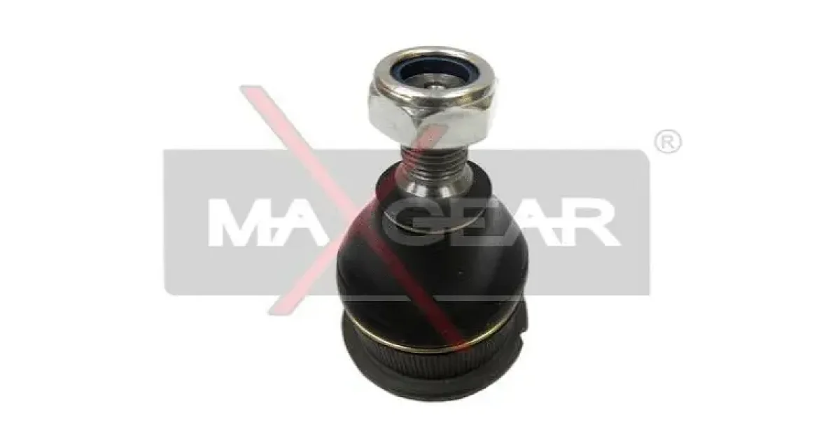 MAXGEAR 72-0368, Шарнир независимой подвески / поворотного рычага