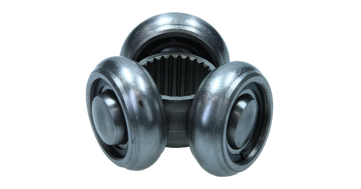 492029 - MAXGEAR - Муфта с шипами, приводной вал