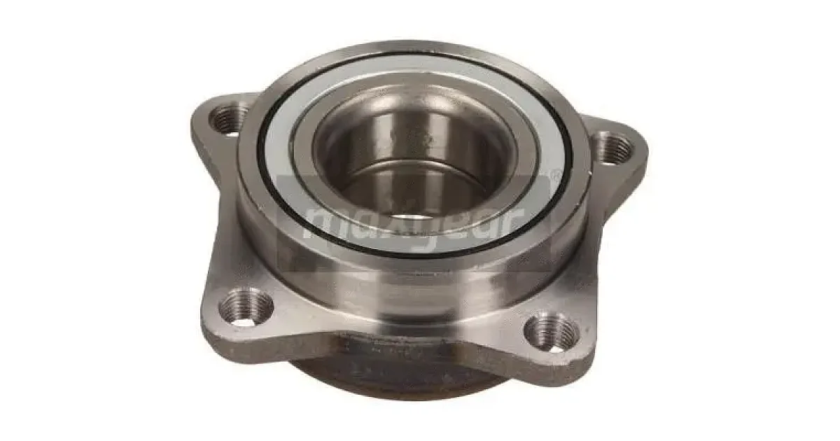 330546 - MAXGEAR - Комплект подшипника ступицы колеса