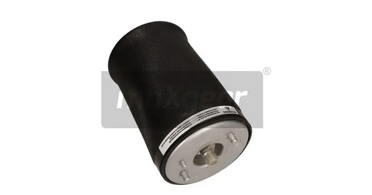 110567 - MAXGEAR - Пневматическая рессора, ходовая часть