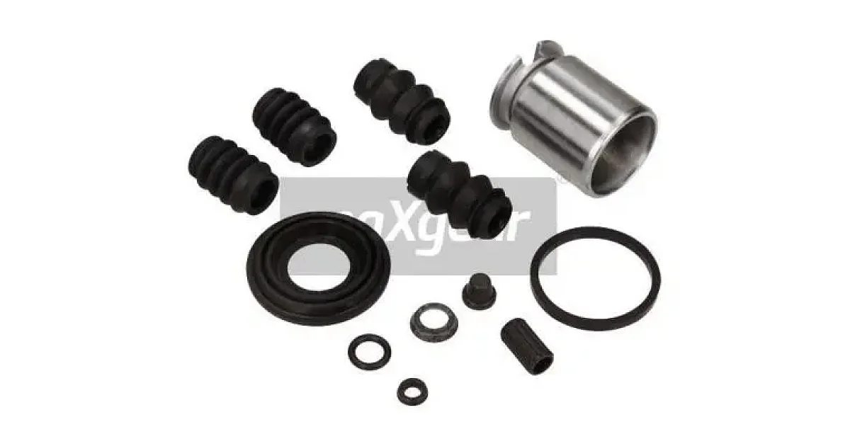 270628 - MAXGEAR - Ремкомплект, тормозной суппорт