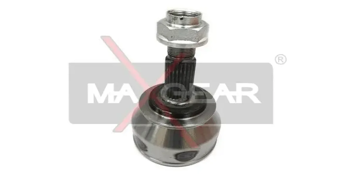 490283 - MAXGEAR - Шарнирный комплект, приводной вал