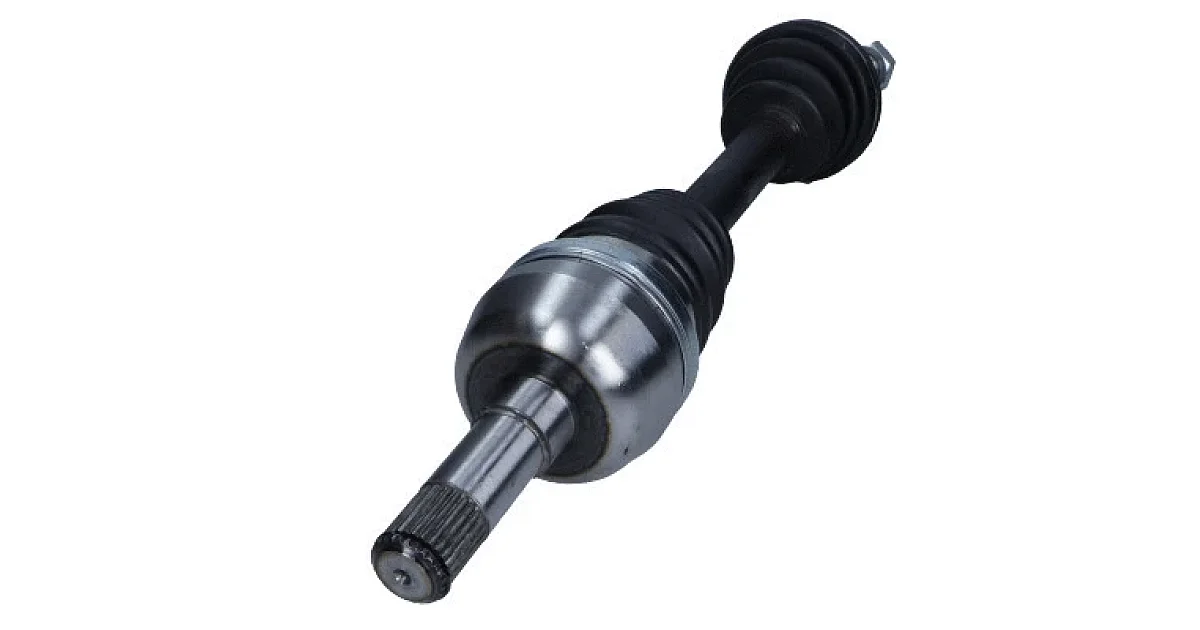 491863 - MAXGEAR - Приводной вал