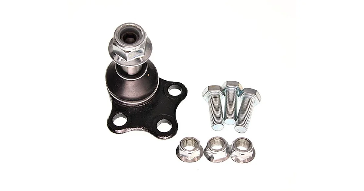 724832 - MAXGEAR - Шарнир независимой подвески / поворотного рычага