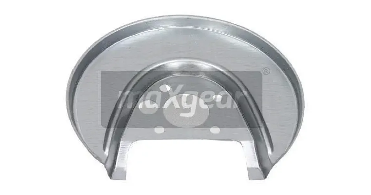 MAXGEAR - 193259 - Отражатель, диск тормозного механизма