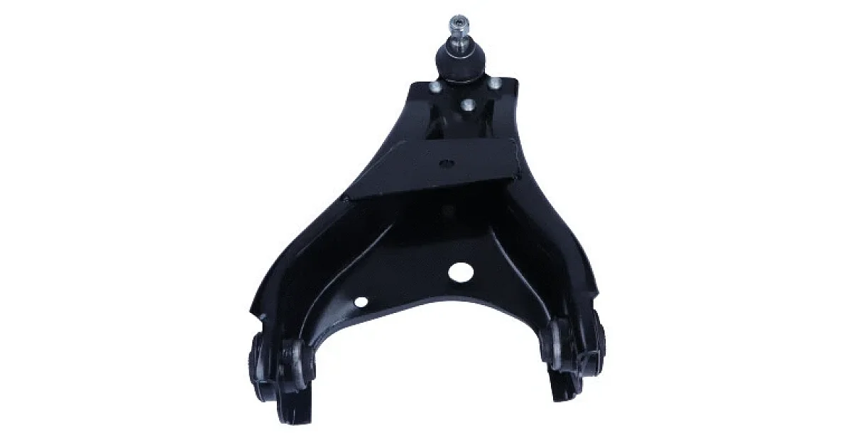 MAXGEAR 72-3698 (723698), Рычаг независимой подвески колеса, подвеска колеса