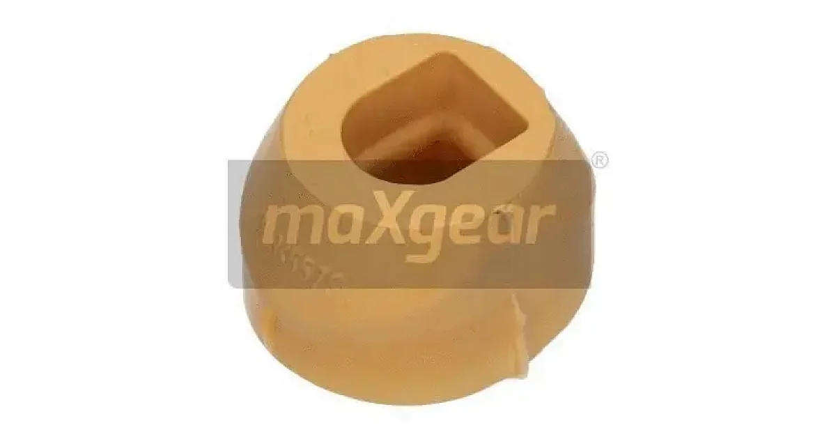 400209 - MAXGEAR - Отбойник, подвеска двигателя
