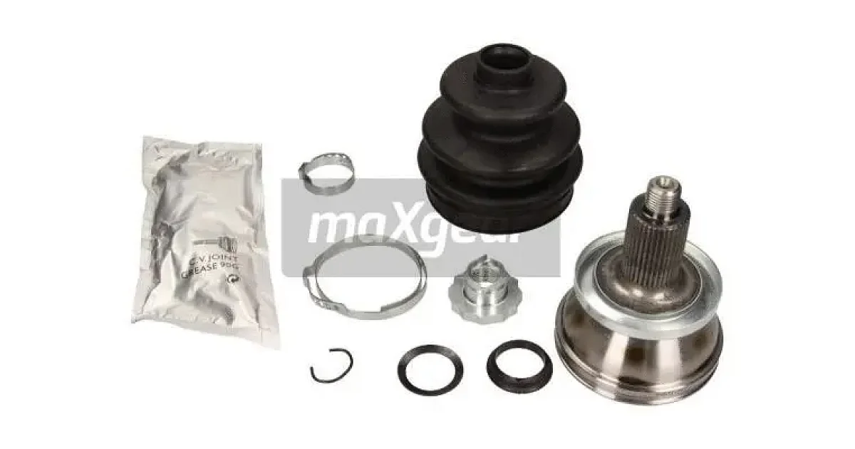 491451 - MAXGEAR - Шарнирный комплект, приводной вал