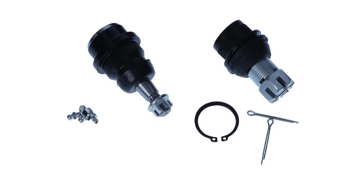 724803 - MAXGEAR - Шарнир независимой подвески / поворотного рычага