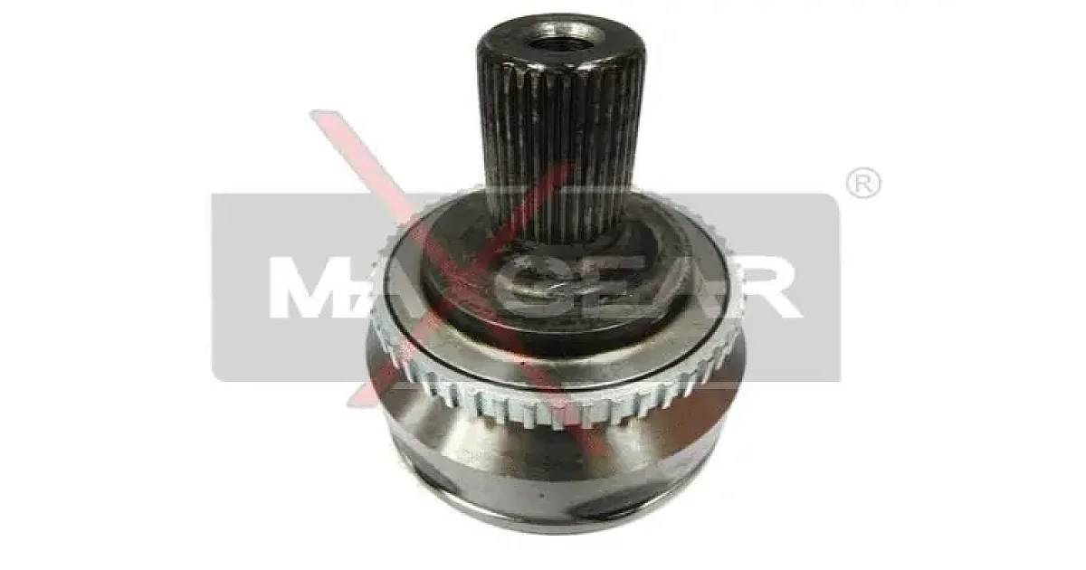 MAXGEAR 49-0282, Шарнирный комплект, приводной вал