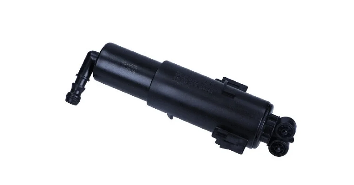 MAXGEAR - 450080 - Распылитель воды для чистки, система очистки фар