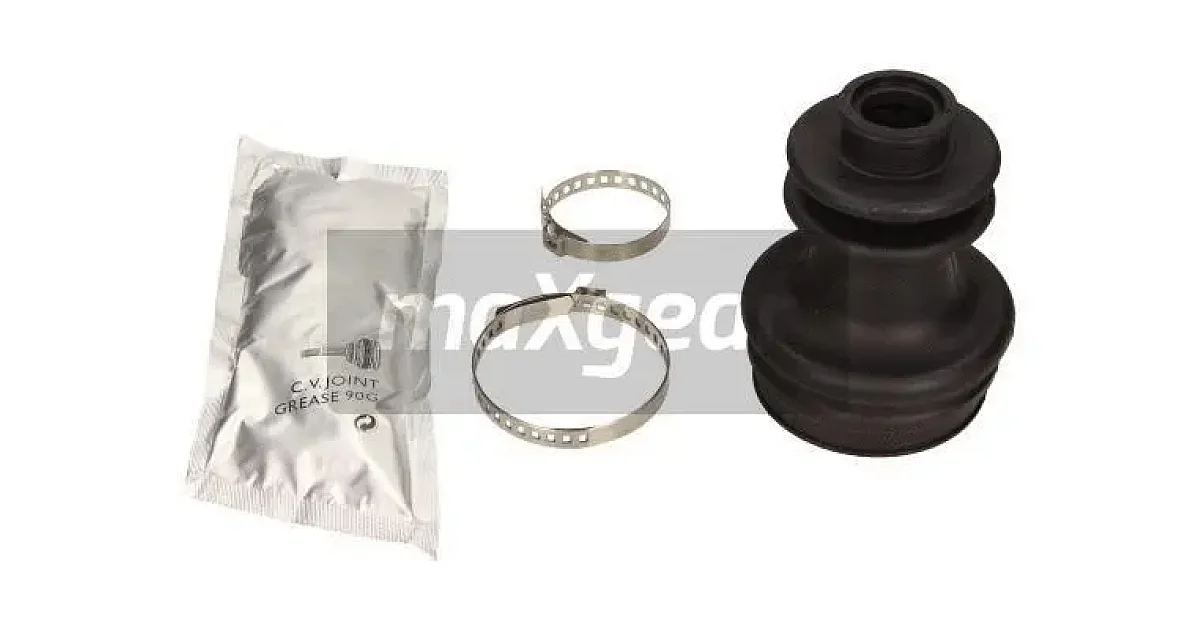 491403 - MAXGEAR - Комплект пыльника, приводной вал
