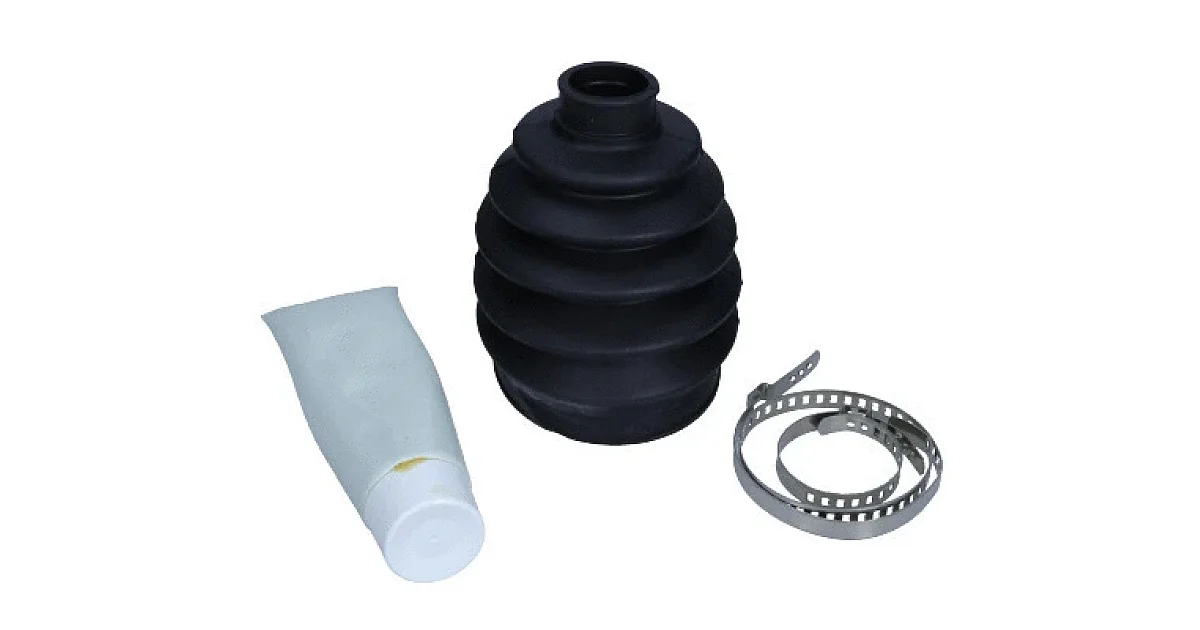 491366 - MAXGEAR - Комплект пыльника, приводной вал