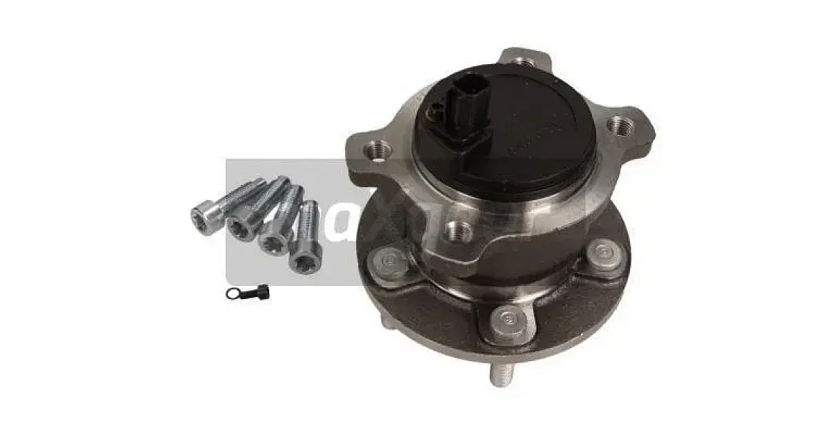 330998 - MAXGEAR - Комплект подшипника ступицы колеса
