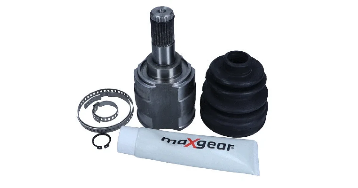 492825 - MAXGEAR - Шарнирный комплект, приводной вал