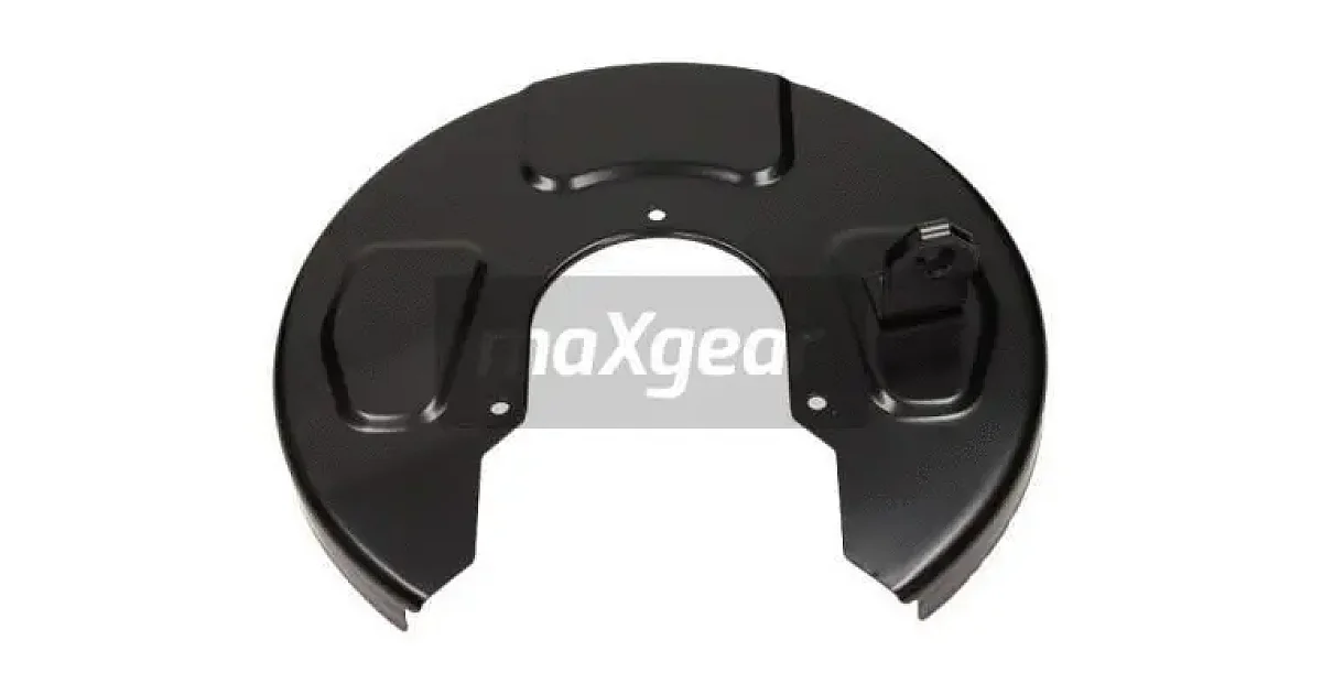 193276 - MAXGEAR - Отражатель, диск тормозного механизма