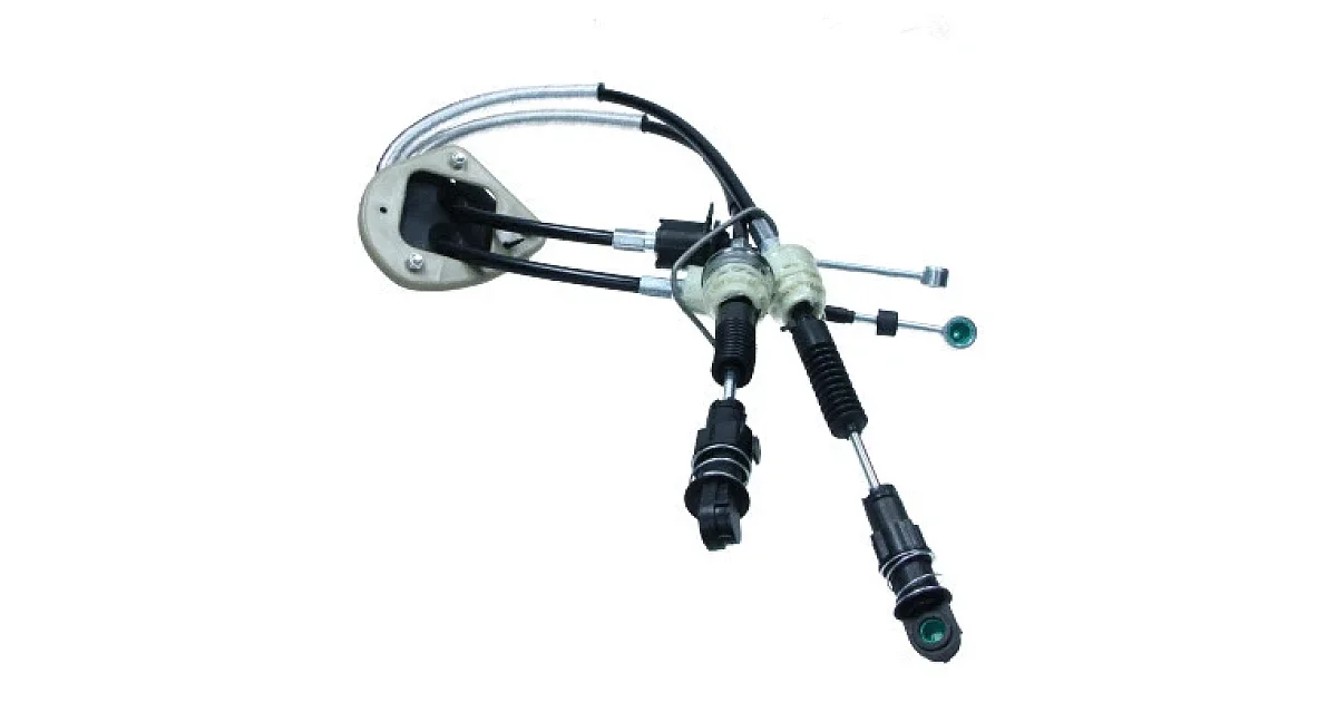 MAXGEAR 32-1193, Трос, механическая коробка передач