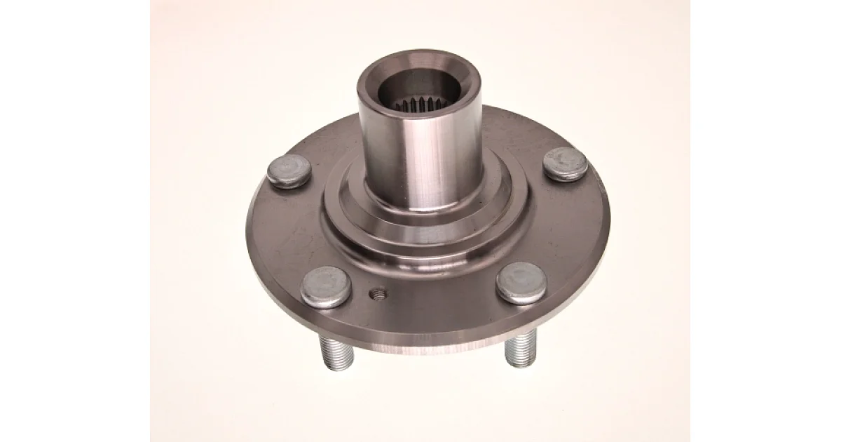 331658 - MAXGEAR - Ступица колеса