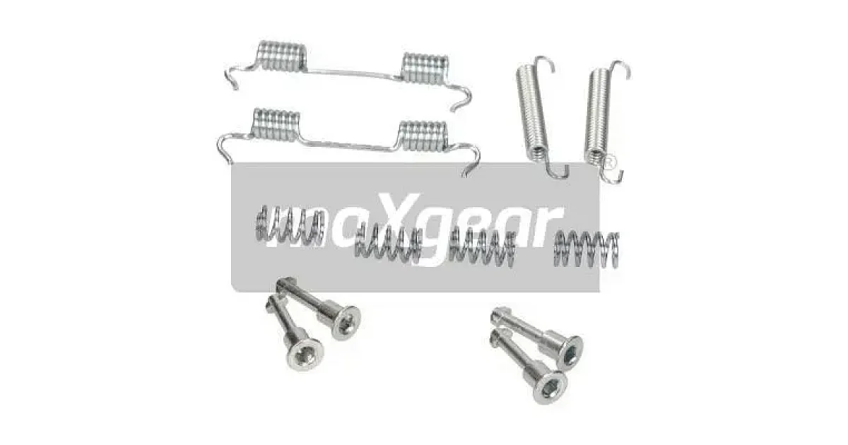 270406 - MAXGEAR - Комплектующие, стояночная тормозная система