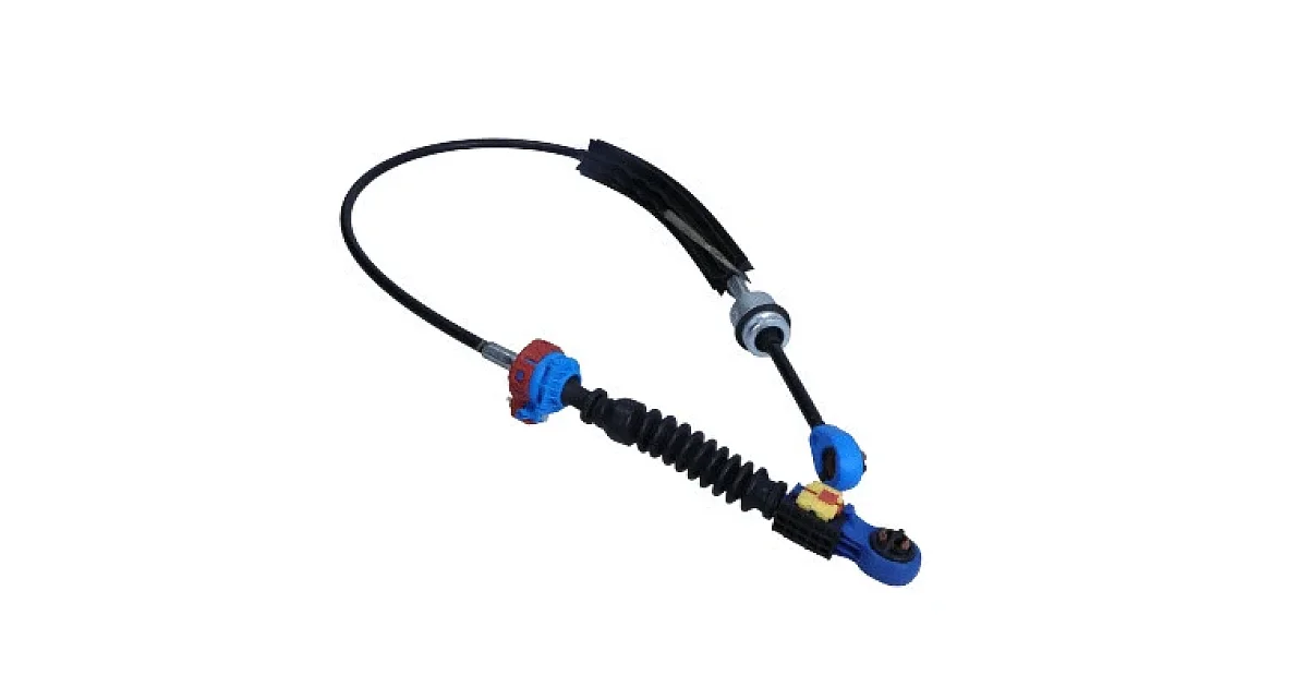 MAXGEAR 32-0674 (320674), Трос, механическая коробка передач