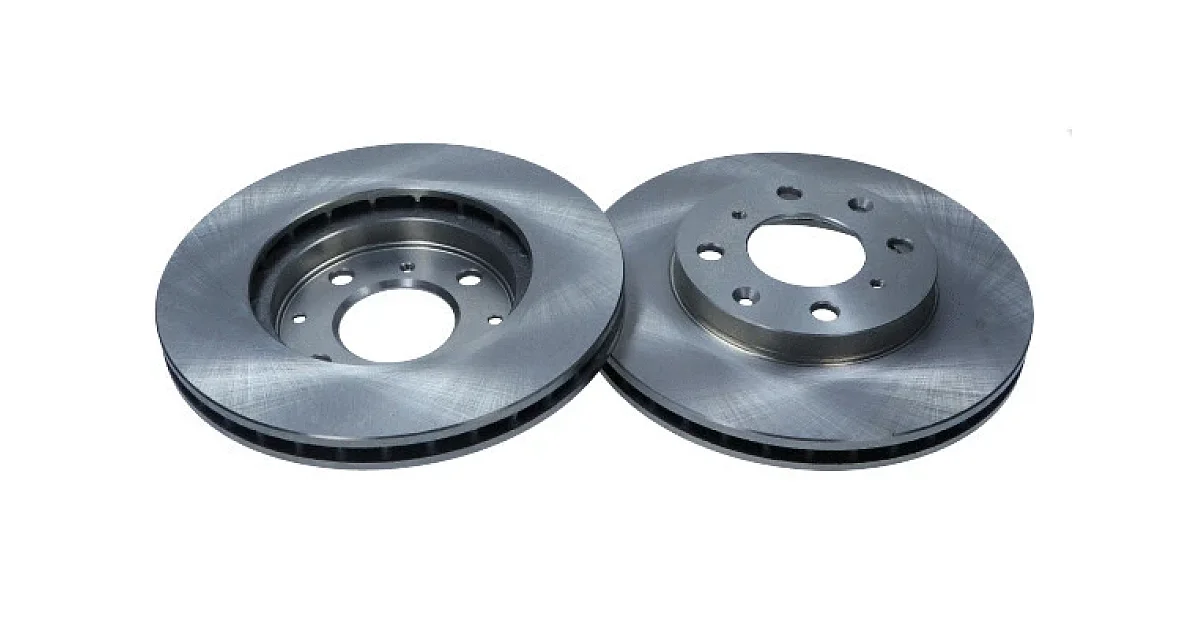 MAXGEAR 19-2517, Тормозной диск