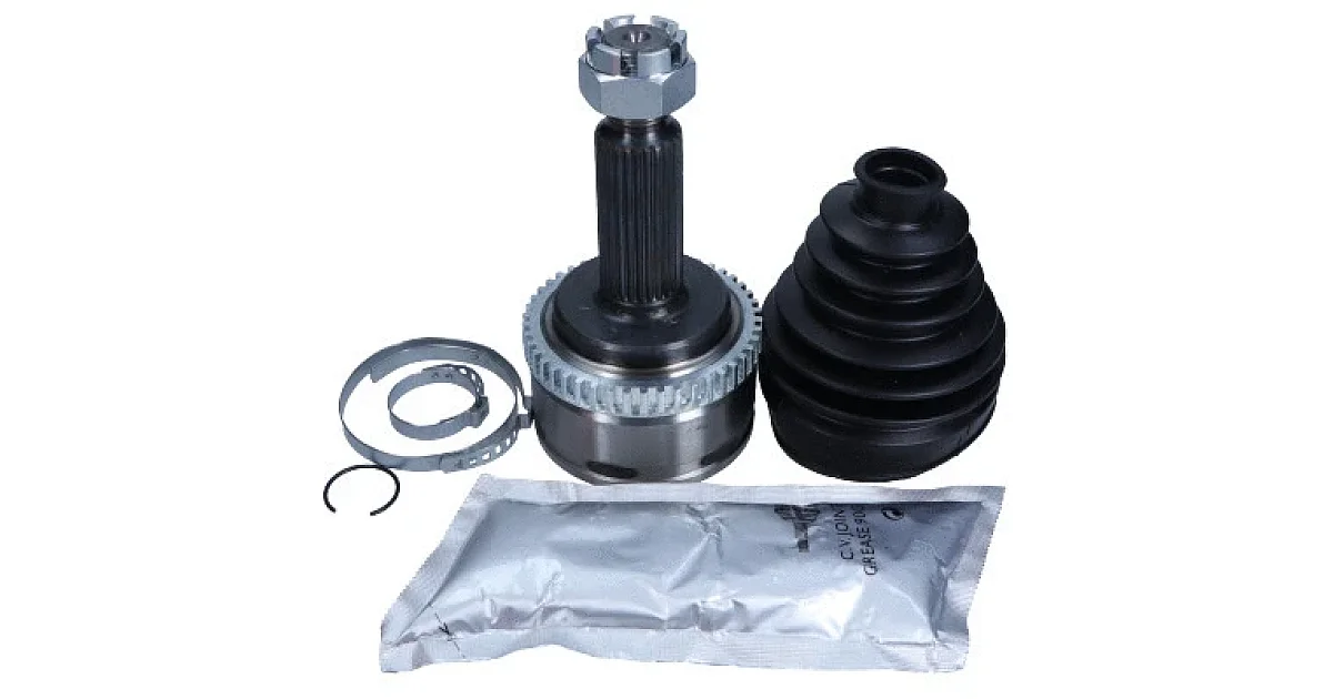 493195 - MAXGEAR - Шарнирный комплект, приводной вал