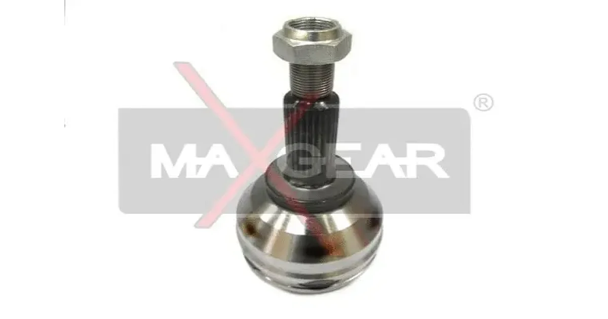 490526 - MAXGEAR - Шарнирный комплект, приводной вал