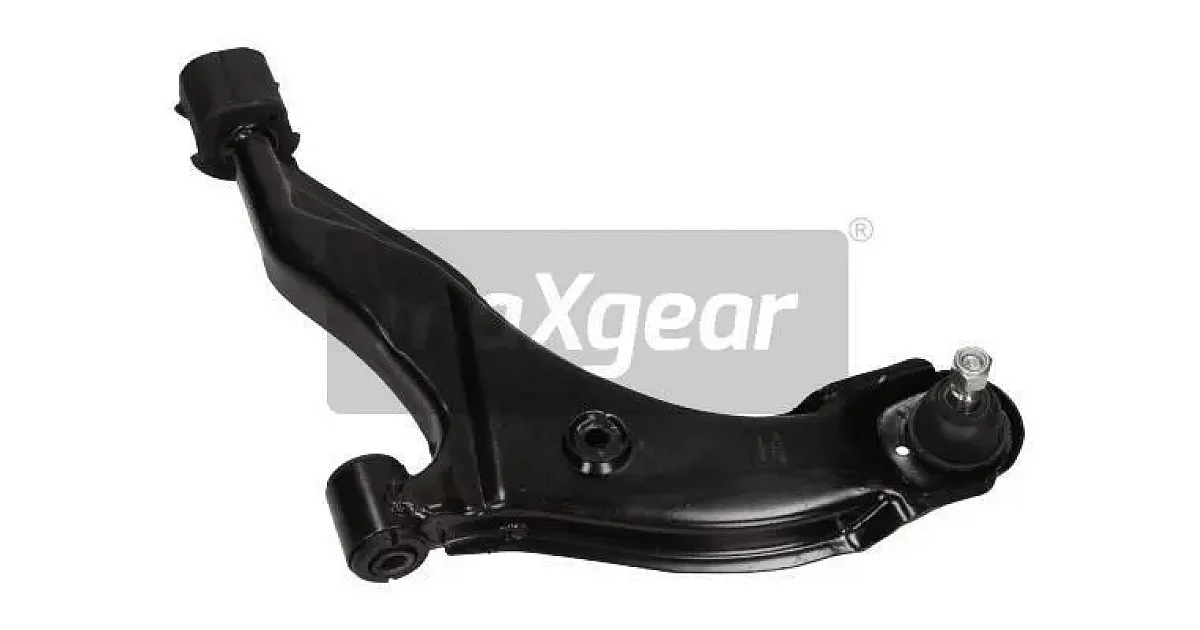 720912 - MAXGEAR - Рычаг независимой подвески колеса, подвеска колеса