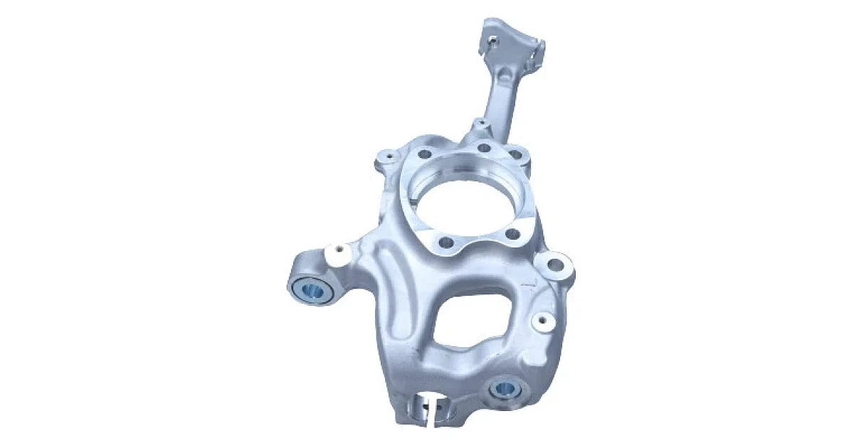 MAXGEAR - 725371 - Поворотный кулак, подвеска колеса