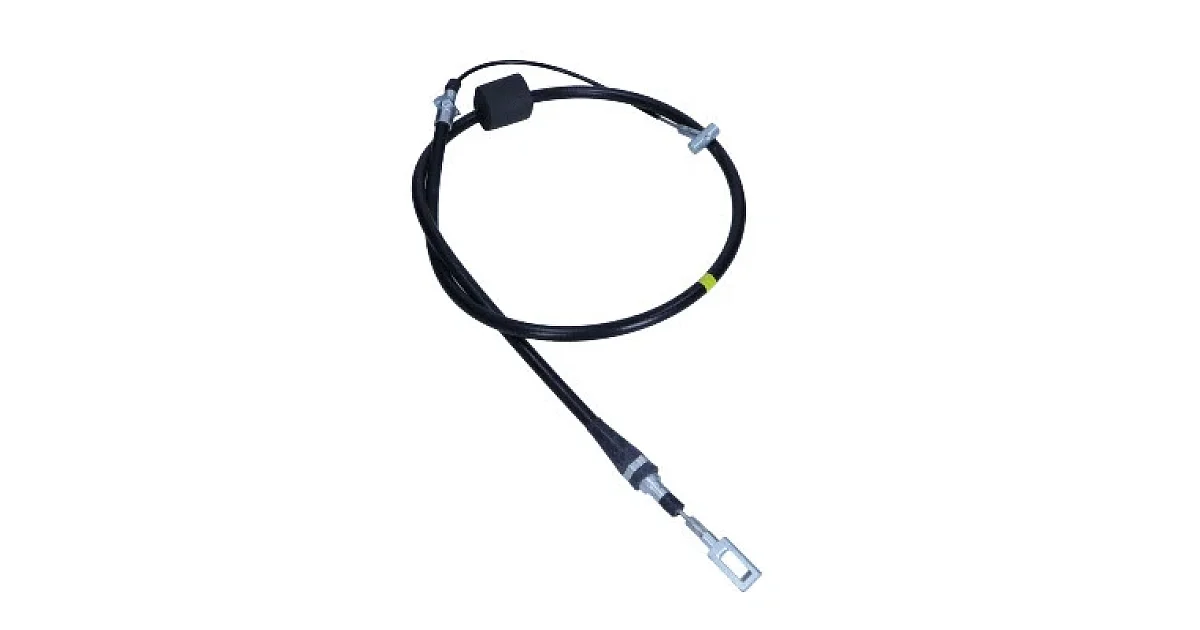 320859 - MAXGEAR - Тросик, cтояночный тормоз