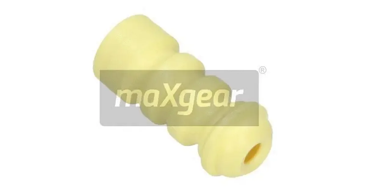 MAXGEAR 72-2007, Буфер, амортизация