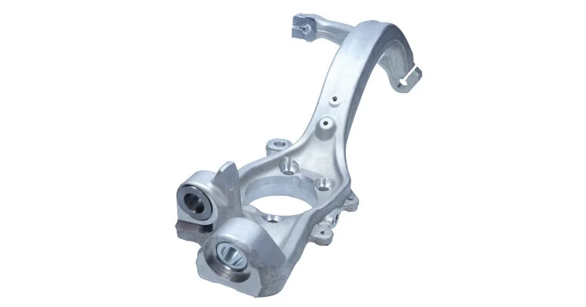 MAXGEAR - 725373 - Поворотный кулак, подвеска колеса