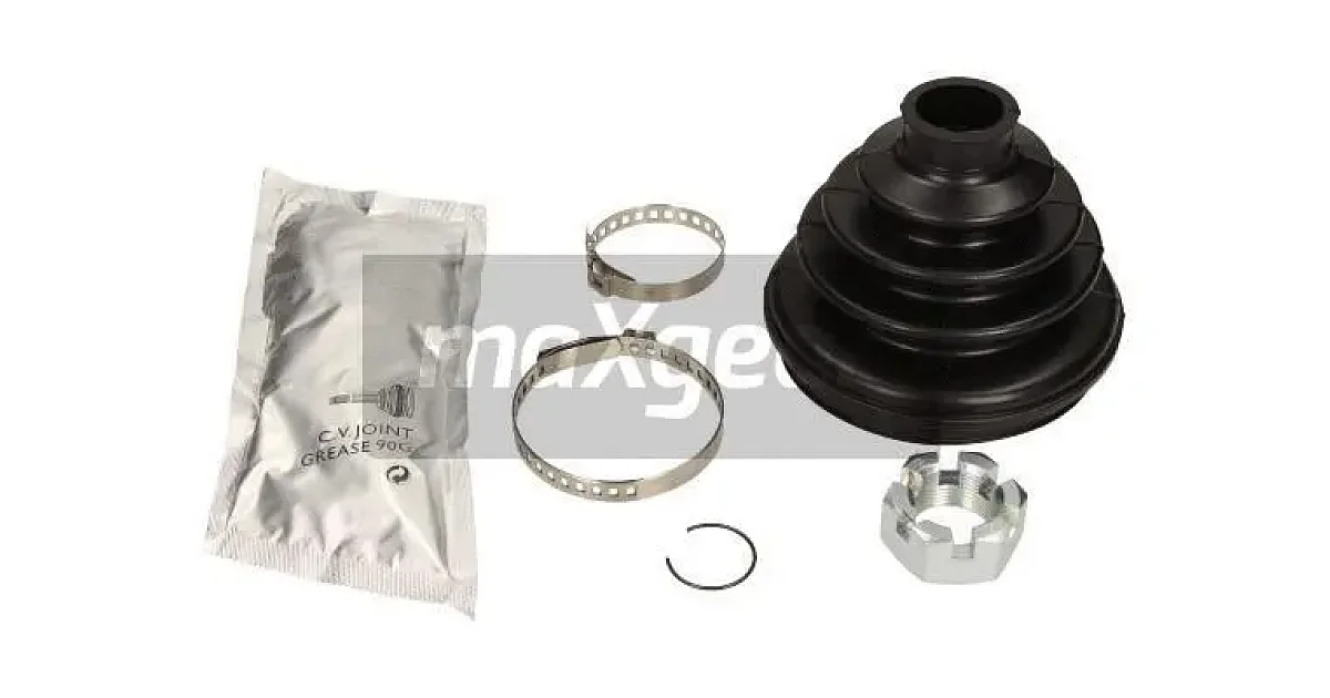 491424 - MAXGEAR - Комплект пыльника, приводной вал