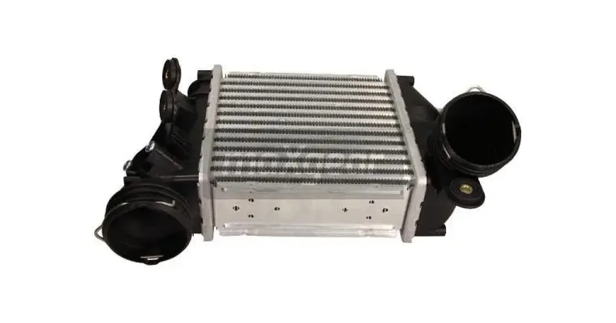 AC621564 - MAXGEAR - Интеркулер