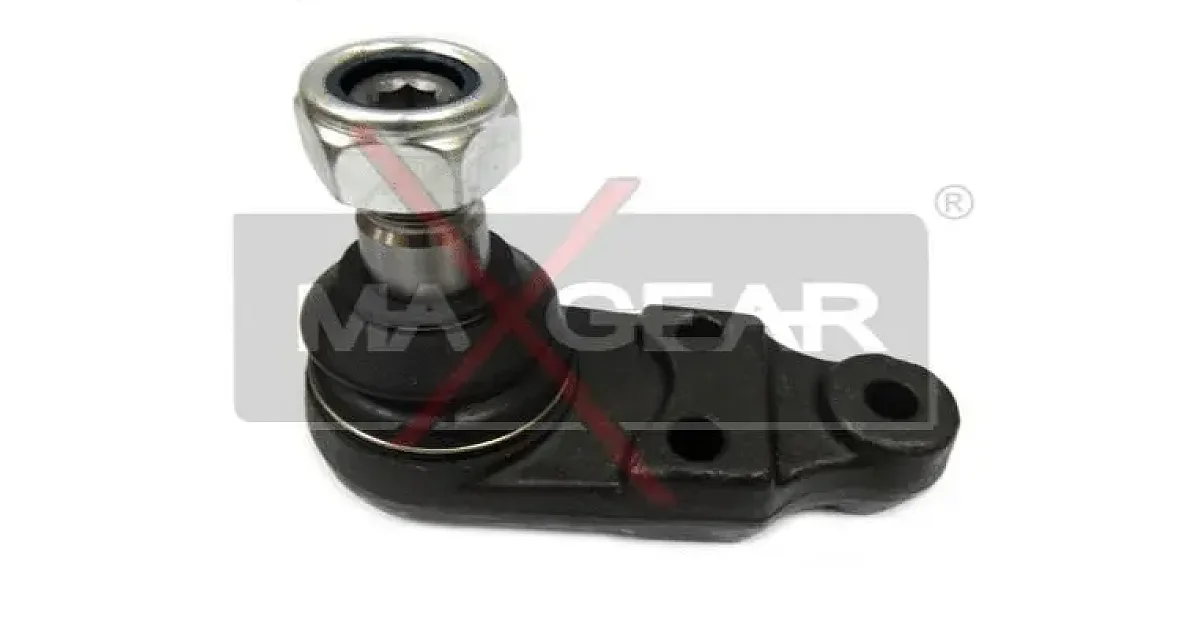 MAXGEAR 72-0406, Шарнир независимой подвески / поворотного рычага