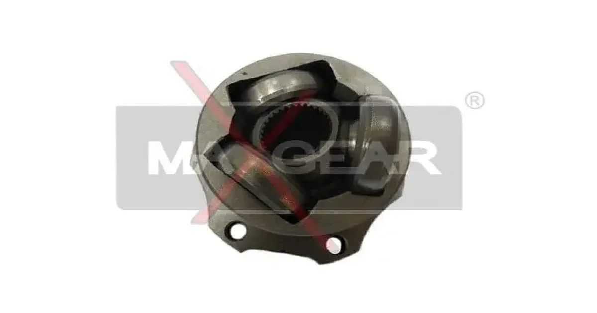 490277 - MAXGEAR - Шарнирный комплект, приводной вал