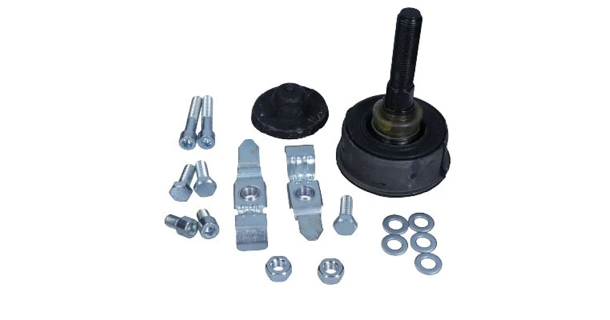723594 - MAXGEAR - Шарнир независимой подвески / поворотного рычага