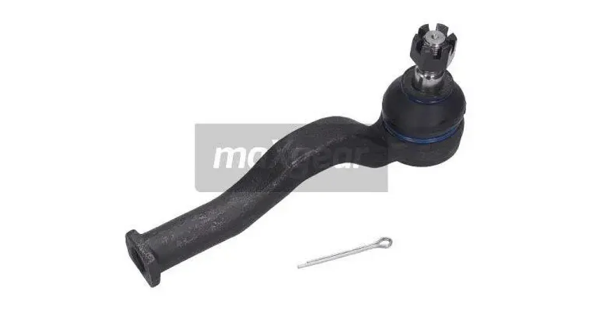 MAXGEAR 69-0708, Наконечник поперечной рулевой тяги