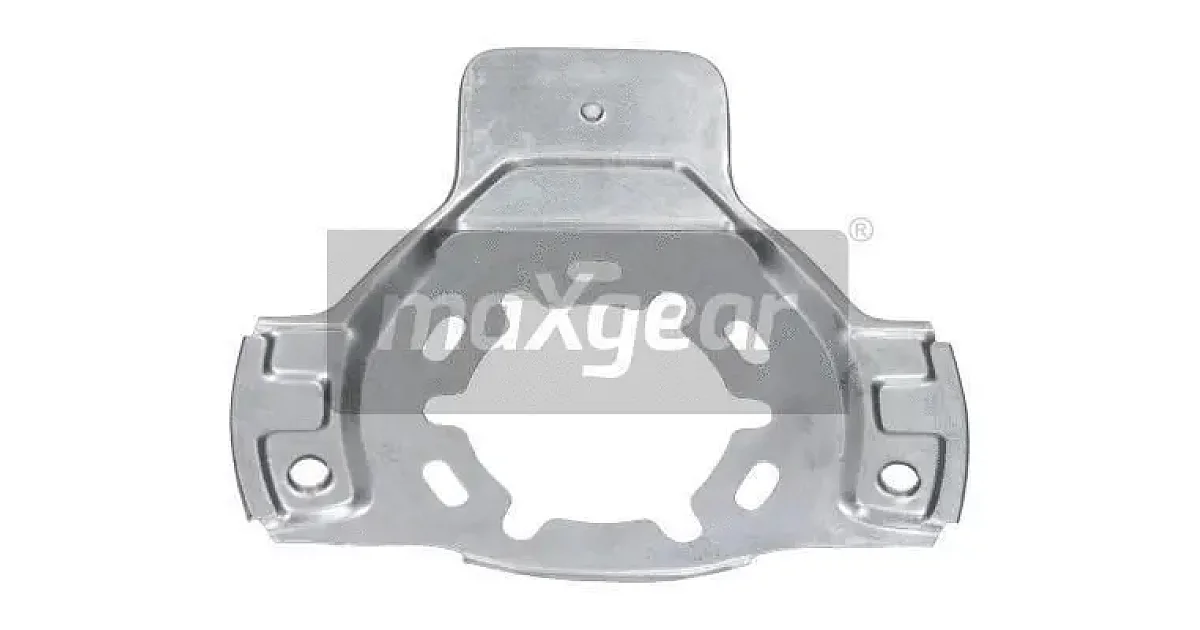 193262 - MAXGEAR - Отражатель, диск тормозного механизма