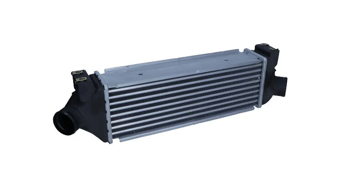 AC630031 - MAXGEAR - Интеркулер
