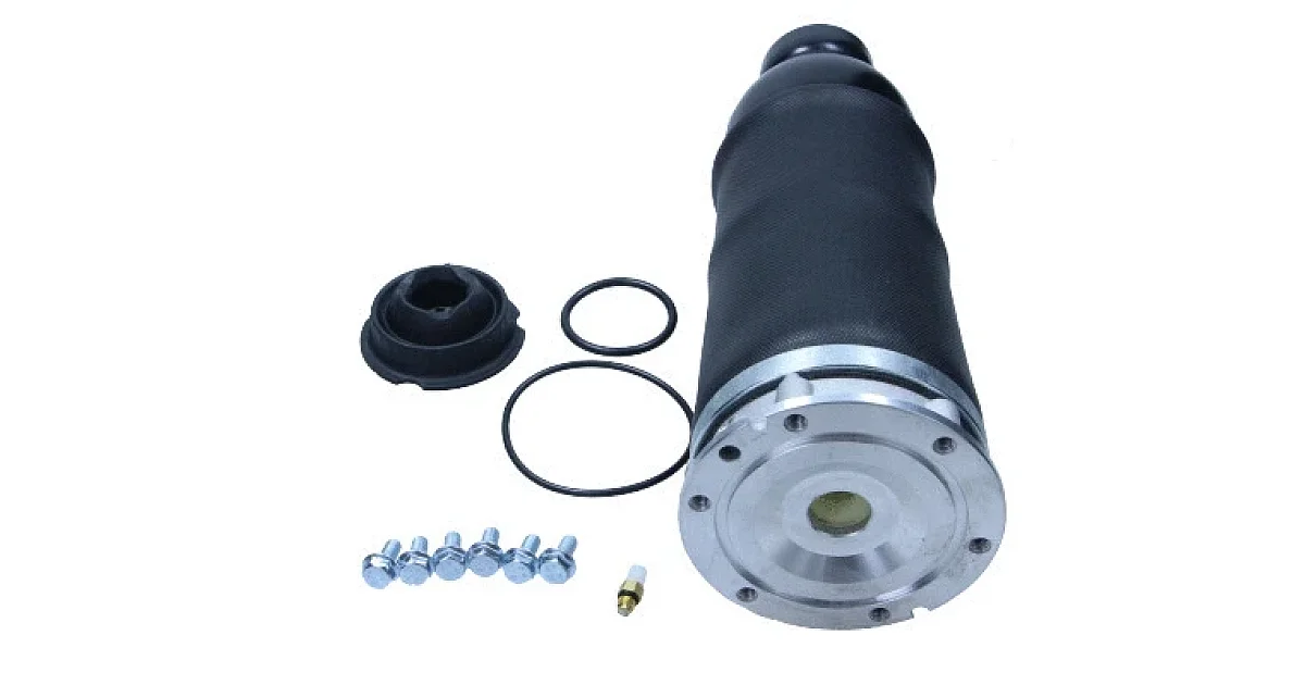 MAXGEAR 11-0770, Пневматическая рессора, ходовая часть