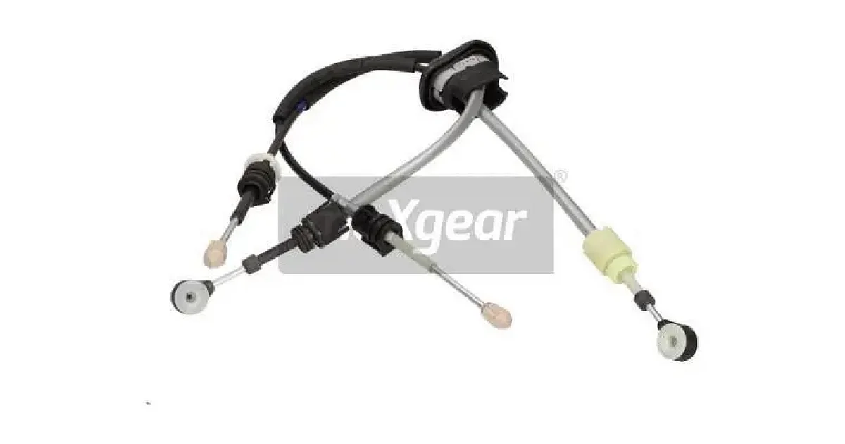 MAXGEAR 32-0600, Трос, механическая коробка передач