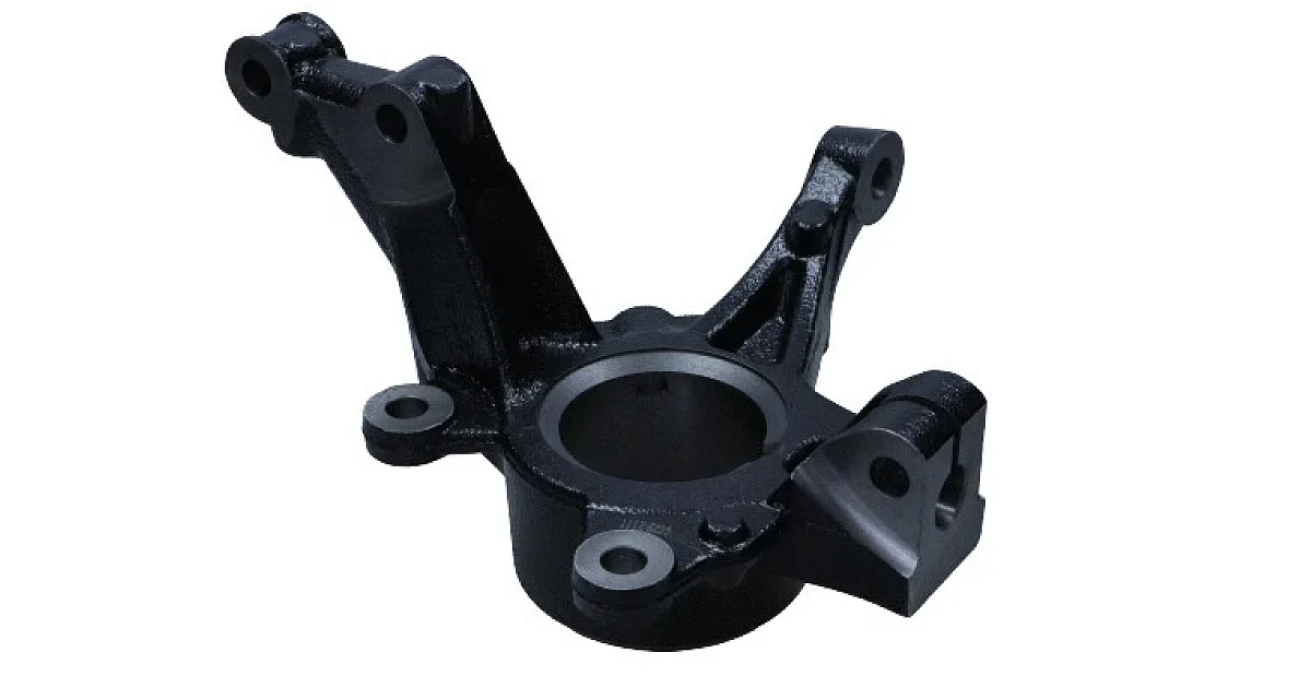725488 - MAXGEAR - Поворотный кулак, подвеска колеса