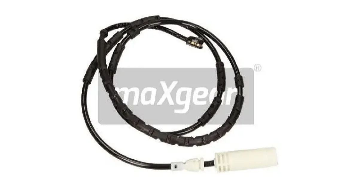 230033 - MAXGEAR - Сигнализатор, износ тормозных колодок
