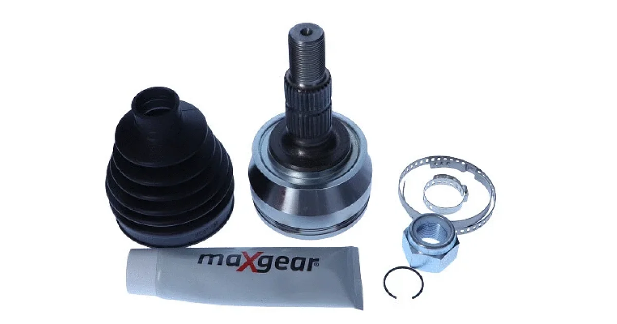 493089 - MAXGEAR - Шарнирный комплект, приводной вал