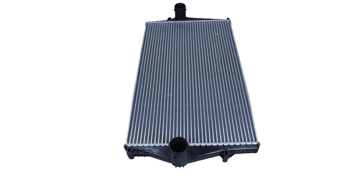 AC630022 - MAXGEAR - Интеркулер