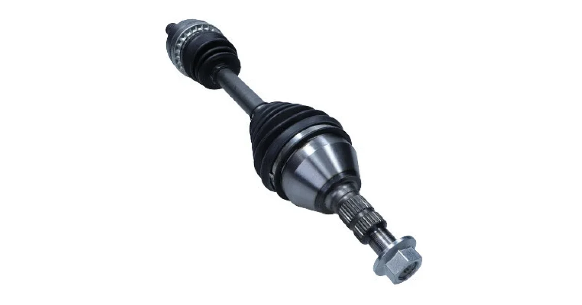 491766 - MAXGEAR - Приводной вал