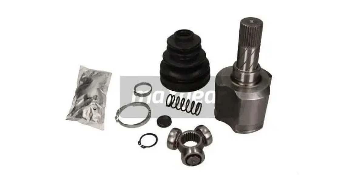 491625 - MAXGEAR - Шарнирный комплект, приводной вал