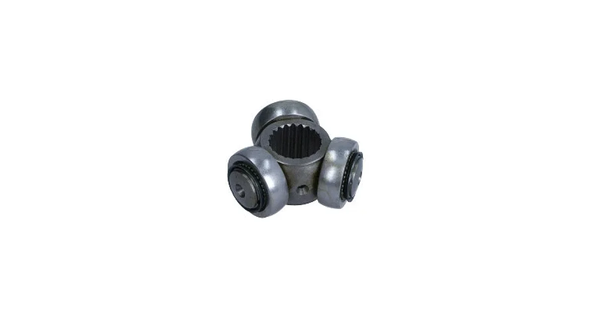 491911 - MAXGEAR - Муфта с шипами, приводной вал